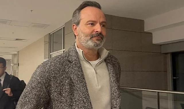 Timur Savcı'nın Uyuşturucu Testi Sonucu Açıklandı
