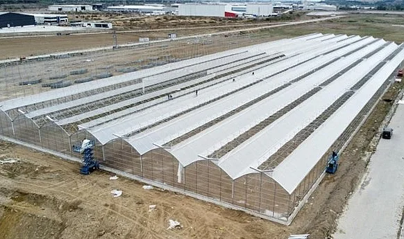 TKDK'dan Dev Destek: 61 Projeye 123 Milyon TL Hibe
