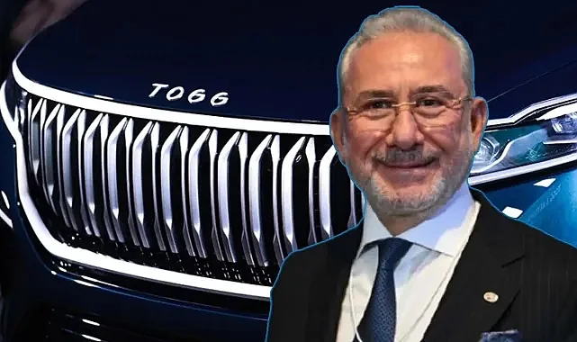 Togg’un Uygun Fiyatlı Modeli T6 İçin Tarih Verildi