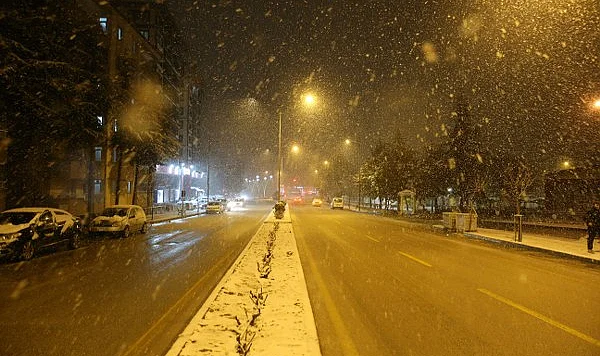 Tokat'ta Yarın Okullar Tatil Mi? Valilikten Son Dakika Açıklaması