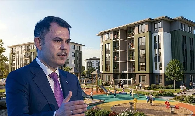 TOKİ 500 Bin Sosyal Konut Kura Takvimi: Bu Hafta 7 İlde Kura Heyecanı Başlıyor