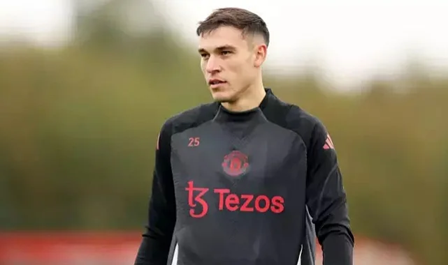 Torreira Kefil Oldu: Manuel Ugarte Galatasaray Yolunda