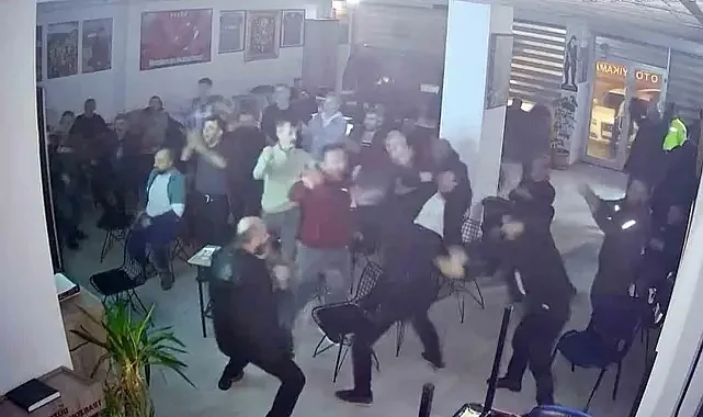 Trabzonspor Galibiyeti Düzce’yi Ayağa Kaldırdı: O Anlar Kamerada