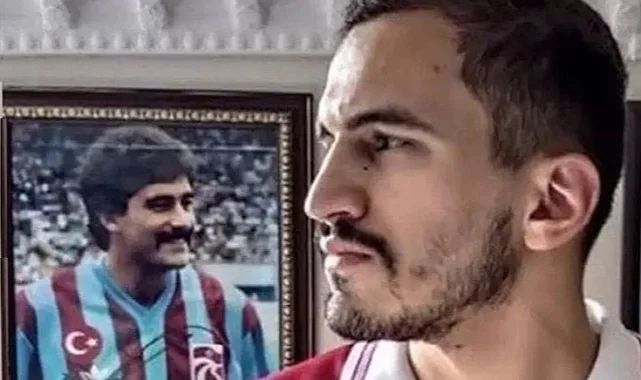 Trabzonsporlular Derneği Başkanı'na Bıçaklı Saldırı