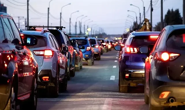Trafik Sigortasında Yeni Dönem: Ödeme Yapmayan Trafiğe Çıkamayacak