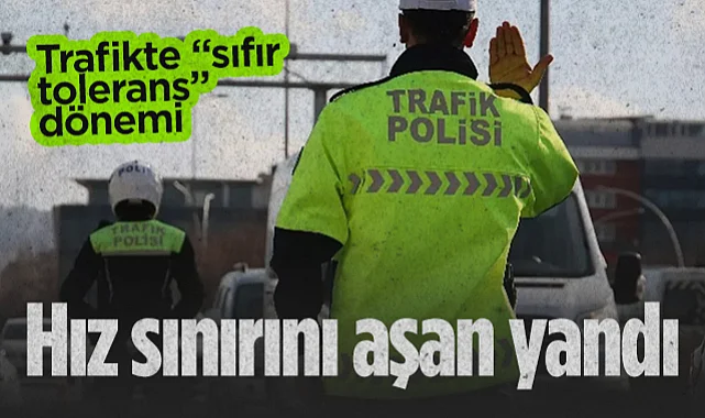 Trafikte Yeni Dönem: TBMM'den Geçti! 2026 Trafik Cezaları ve Ehliyet İptali Şartları