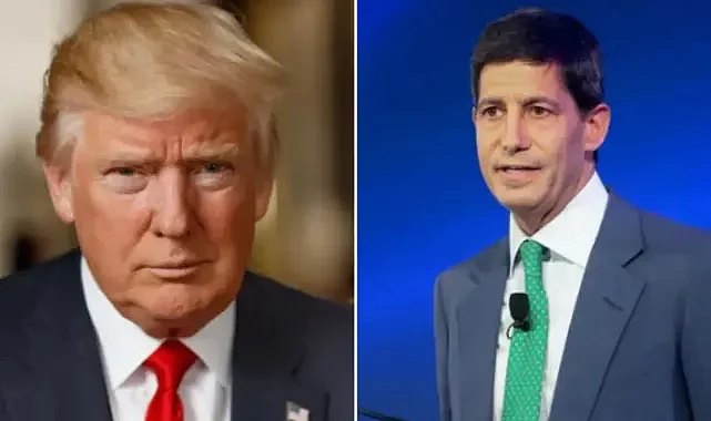 Trump Fed Başkanı Adayını Açıkladı: Kevin Warsh Kimdir?