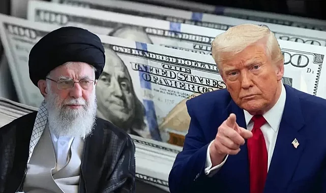 Trump’ın İran Kararı En Çok Türkiye’yi Etkileyecek