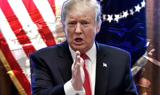  Trump'ın Yeni Hedefleri Belli Oldu: İki Ülkeye Daha Açık Tehdit