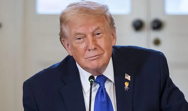Trump'tan Grönland Açıklaması: Anlaşmanın Çerçevesi Tamam