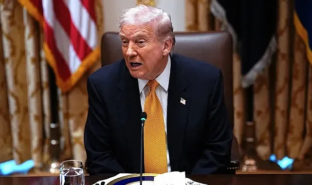 Trump'tan Ilhan Omar ve Minnesota Yönetimine Ağır Suçlamalar