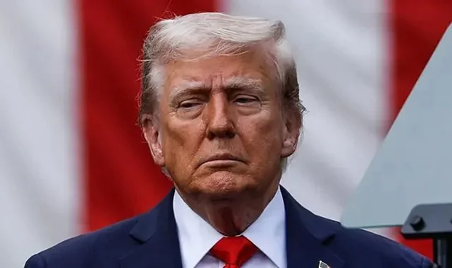 Trump'tan Venezuela Kararı: İkinci Saldırı Dalgasını İptal Ettim