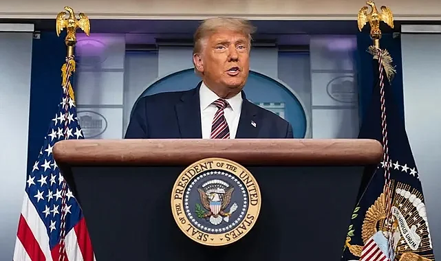 Trump Yeni Yaptırımı Duyurdu: İran’la İş Yapana Ek Gümrük Vergisi
