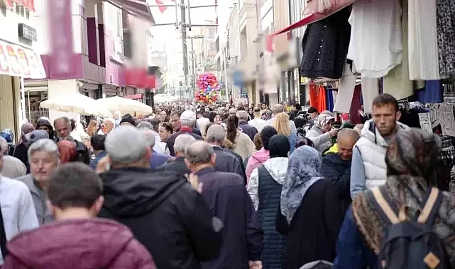 TÜİK Son Verileri Paylaştı: İşsizlik Oranında Büyük Düşüş!