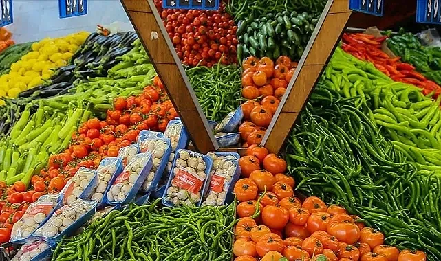 TÜİK Mevsimsellikten Arındırılmış Aralık Enflasyonunu Açıkladı