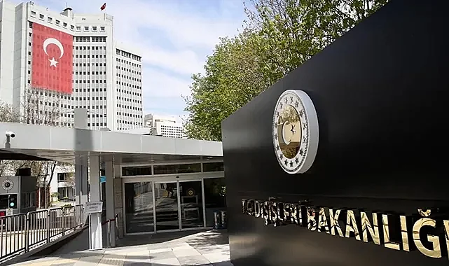 Türkiye'den Suriye İçin Birlik ve Entegrasyon Çağrısı