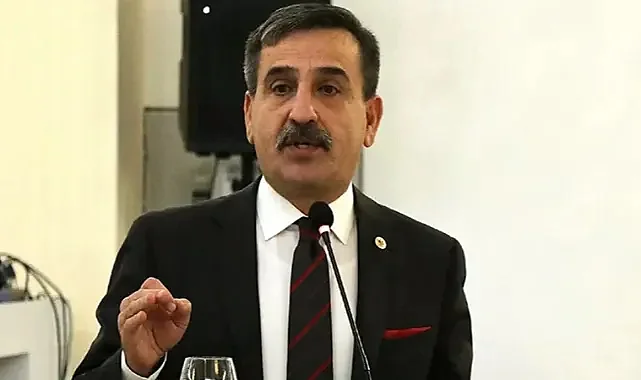 Türkiye Kamu-Sen Başkanı Kahveci'den, Memur ve Emekli İçin Ek Zam Çağrısı