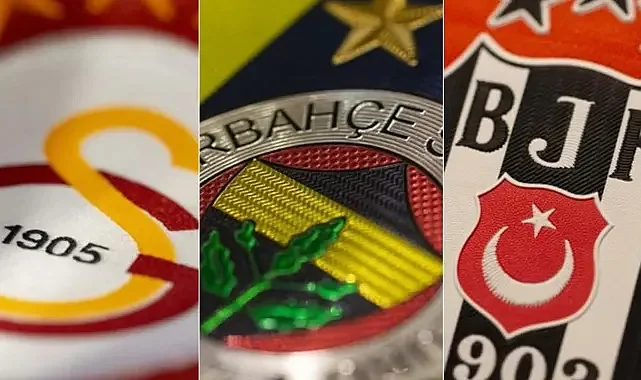 Üç Büyüklerin Borç Krizi Büyüyor: Toplam Borç 61 Milyar TL