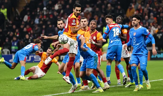 UEFA Kulüpler Sıralaması Güncellendi: İşte Türk Takımlarının Avrupa’daki Konumu