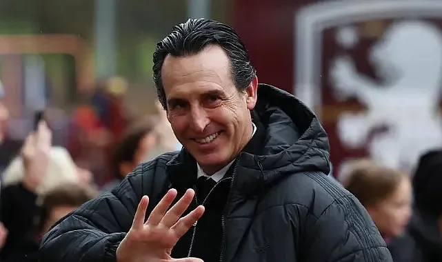 Unai Emery: İstanbul’da Fantastik Bir Atmosfer Bizi Bekliyor