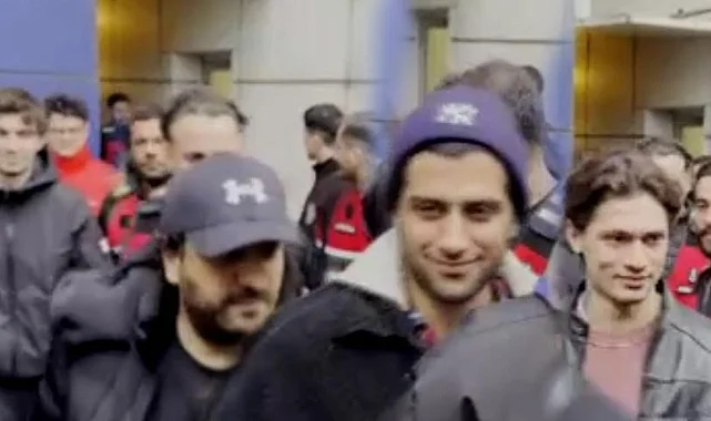 Ünlü İsimlere Şok Gözaltı: Uyuşturucu Soruşturmasında Yeni Perde