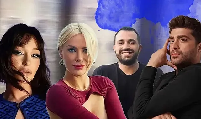 Ünlü İsimlerin de Bulunduğu Soruşturmada 19 Kişi Tutuklandı