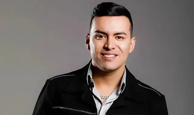 Ünlü Şarkıcı Yeison Jimenez Uçak Kazasında Hayatını Kaybetti