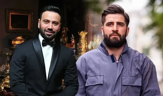 Ünlülere Uyuşturucu Operasyonu: Bilal Hancı ve Mehmet Üstündağ Gözaltında