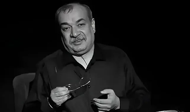 Usta Oyuncu Koray Ergun Hayatını Kaybetti