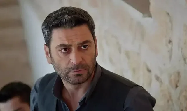 Uzak Şehir'in Yıldızı Ozan Akbaba'dan Dev Anlaşma