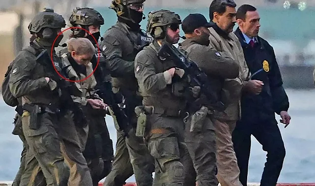 Venezuela'da İşkence İddiası: Maduro'nun Eşi Mahkemeye Yaralı Halde Çıkarıldı