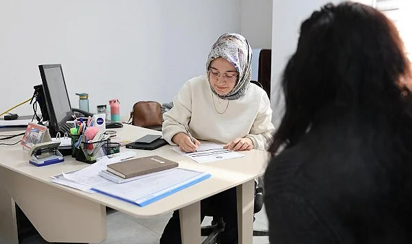 Vezirköprü'de Sosyal Destek Seferberliği: 428 Çocuğa Umut