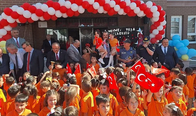 Vezirköprü'de Kaymakamlık El Attı: Okulu Bırakan Öğrenci Fen Lisesi'ni Kazandı!