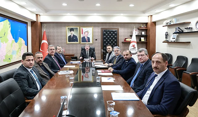 Vezirköprü OSB'nin Altyapısı Güçleniyor