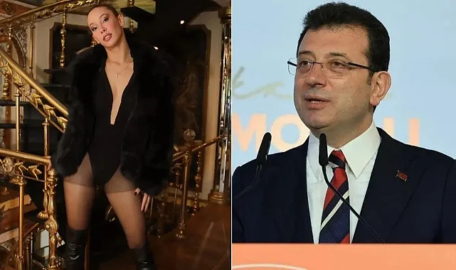 "Voleybolcu D.Ç. İmamoğlu'nun Sevgilisiydi": Soruşturmada Yeni Perde