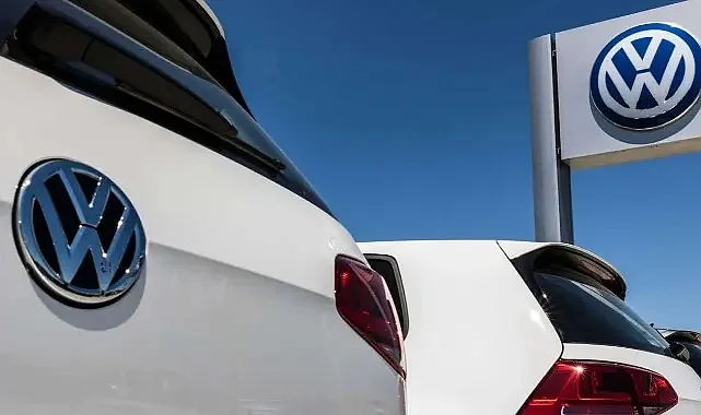 Volkswagen Satışları Düşerken Bir Şok da Geri Çağırma Kararıyla Geldi
