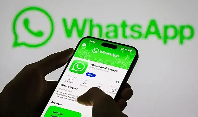 WhatsApp Kapak Fotoğrafı Özelliği Kişisel Profillere Geliyor