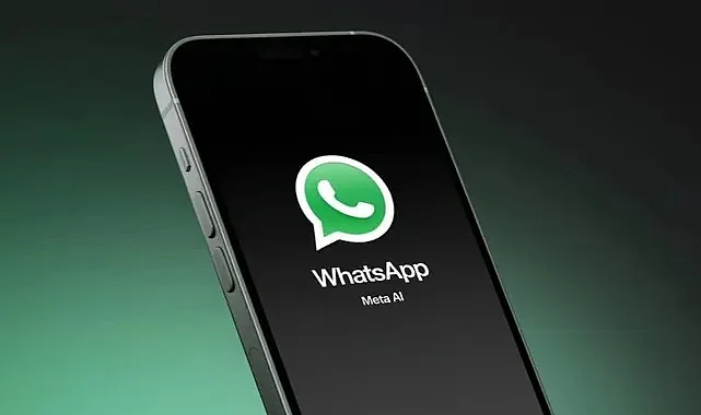 WhatsApp'ta Tenor Gidiyor Klipy Geliyor