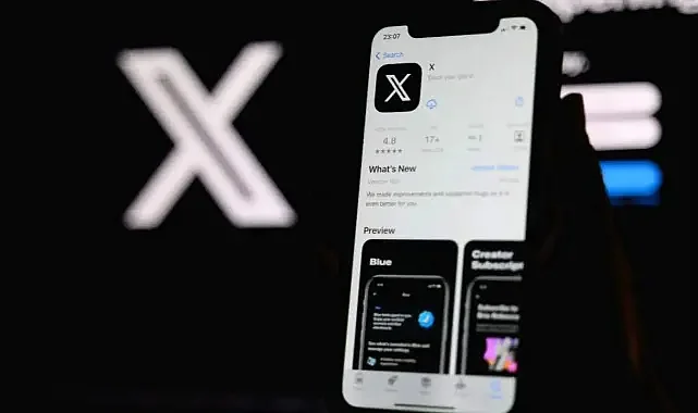 X'ten Müzik Yayıncılarına Telif Davası: DMCA Savaşları Başladı