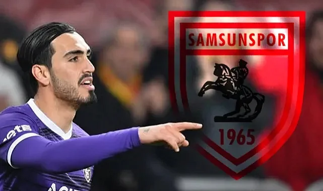 Yalçın Kayan Kimdir, Mevkisi Ne? Samsunspor'un Yeni Transferi Hakkında Her Şey