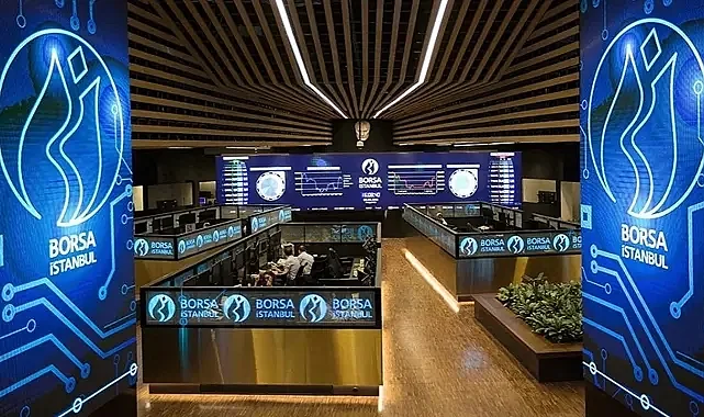 Yatırımcının Yüzü Gülüyor: Borsa İstanbul Tarihi Rekorunu Tazeledi