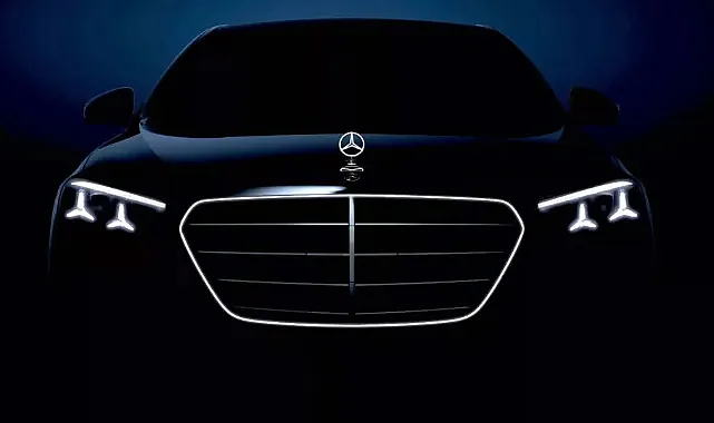 Yeni Mercedes-Benz S-Class Tanıtım Tarihi ve Özellikleri Belli Oldu