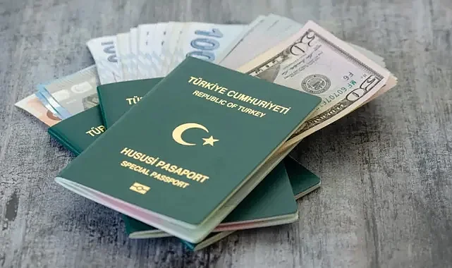 Yeşil Pasaportta Kapsam Genişliyor: 15 Yıllık Mühendis ve Mimarlara Müjde