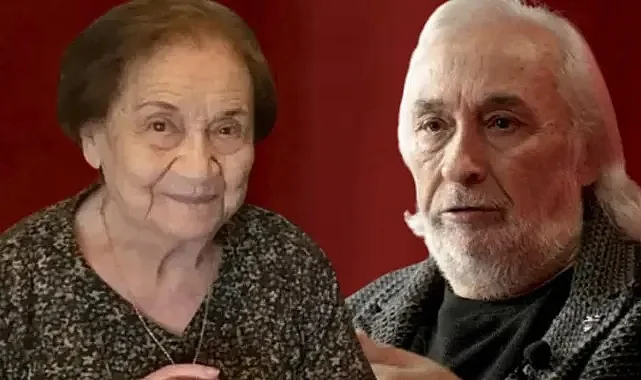 Yeşilçam'ın Sesi Sustu: Seha Okuş 98 Yaşında Vefat Etti