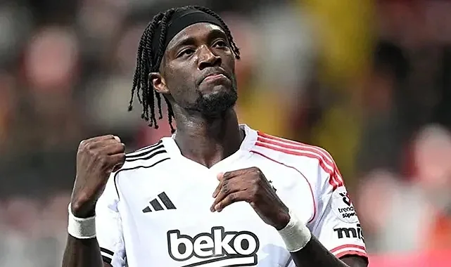 Yıldız Golcü İstanbul'a Döndü: Beşiktaş Yönetimi Gerçeği Açıkladı