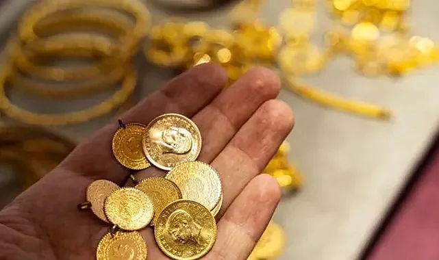 10 Şubat 2026 Güncel Altın Fiyatları: Gram ve Çeyrek Kaç TL?