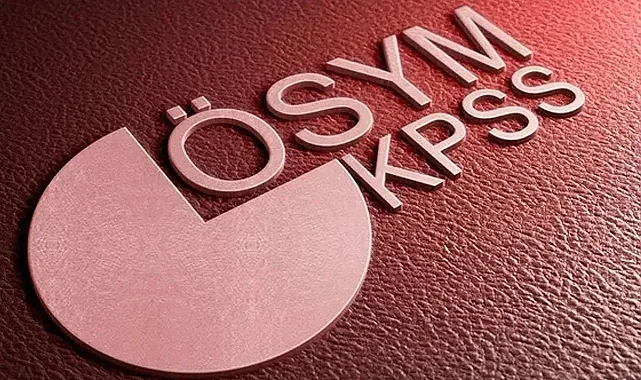 2026 KPSS Başvuru Tarihleri ve Sınav Takvimi Açıklandı