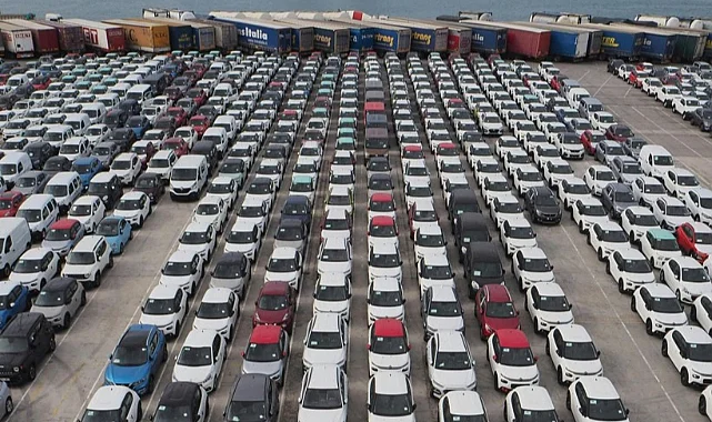 2026'nın İlk Satış Rakamları Belli Oldu: Pazarın Lideri Fransız Devinden Geldi