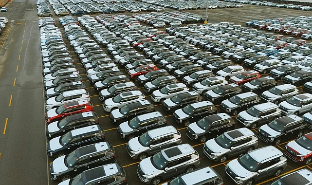 2026 Ocak Otomotiv Verileri: İhracatta Liderlik Üretimde Fren