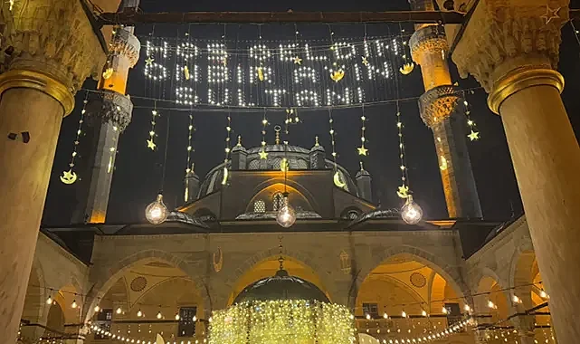 2026 Ramazan Ayı Ne Zaman Başlıyor? İşte İlk Oruç Tarihi